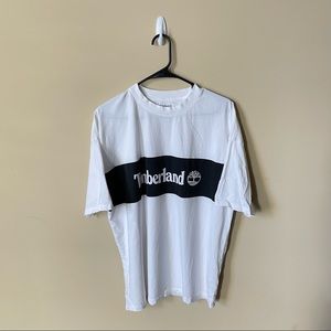 Timberland Short Sleeve Shirt